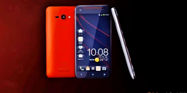 htc j butterfly 