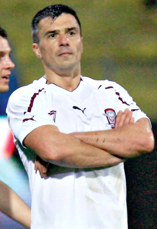 Daniel Pancu