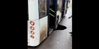 autobuz groapa Brăila captură video FB jpg