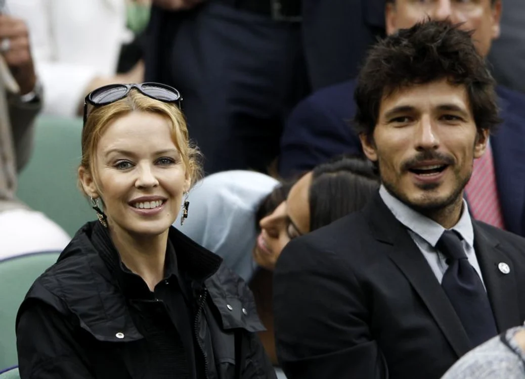 Kylie Minogue (Foto: Reuters)