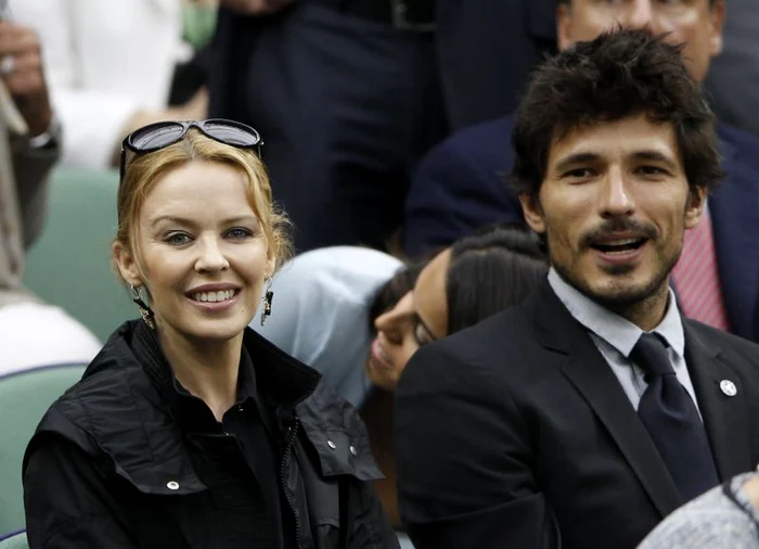 Kylie Minogue (Foto: Reuters)
