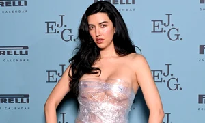 Martine  Gutierrez pirelli profimedia jpg