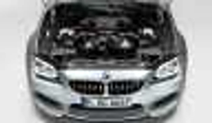BMW M6 Gran Coupe 11