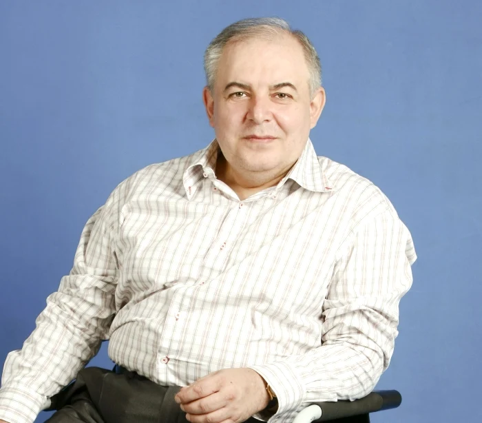 Gabriel Mihailovici vă prezintă zilnic predicţiile astraleFoto: Dorin Constanda