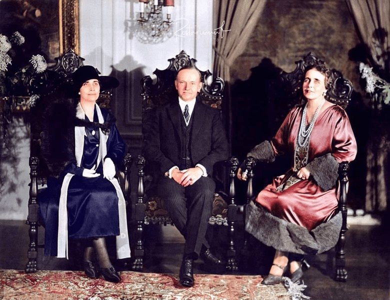 Regina Maria în America, cea mai frumoasă față a diplomației românești