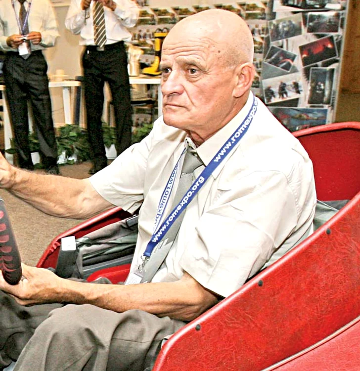 Justin Capră