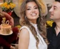 Codruța Filip împlinește azi 30 de ani Soțul Valentin Sanfira îi duce lipsa de când artista a plecat la “Desafio: Aventura”