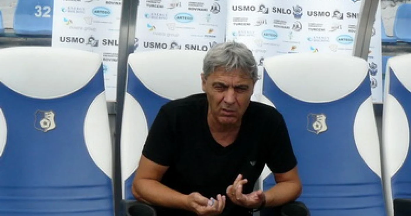 Târgu-Jiu: Cârţu: "Steaua e favorită"