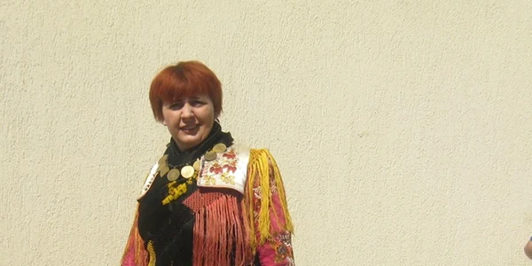 Mihaela Csokany
