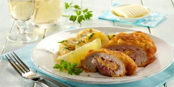 cordon bleu