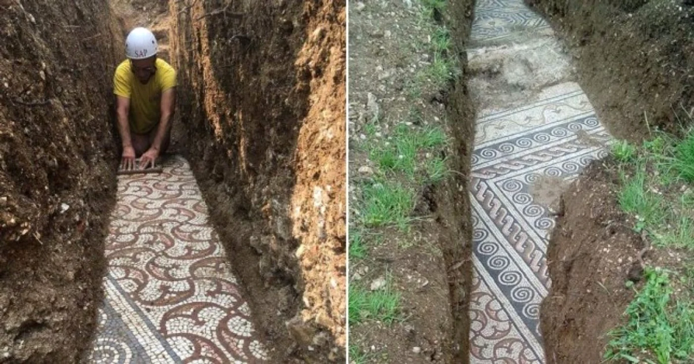 FOTO: Facebook Negrar di Valpolicella