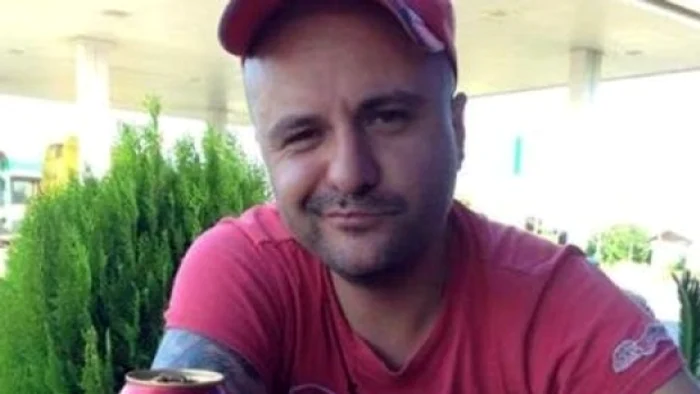 Polițiștii au descoperit că bărbatul are 31 de ani și este din Constanțafoto: evz.ro