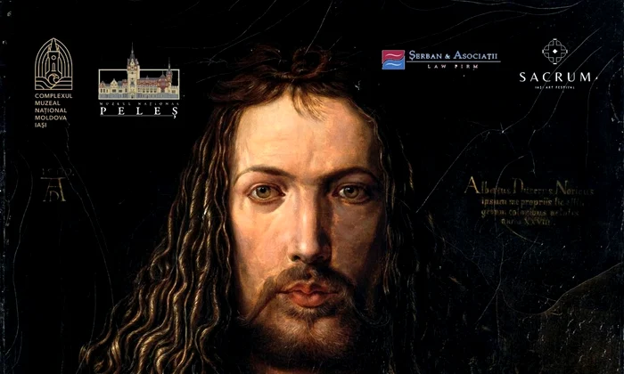 „Apocalipsa lui Dürer”, expusă la Palatul Culturii din Iași 