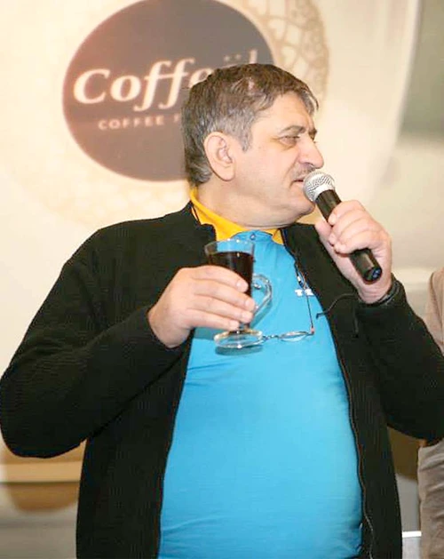Jean Paler (51 de ani) se confruntă din nou cu serioase probleme de sănătate