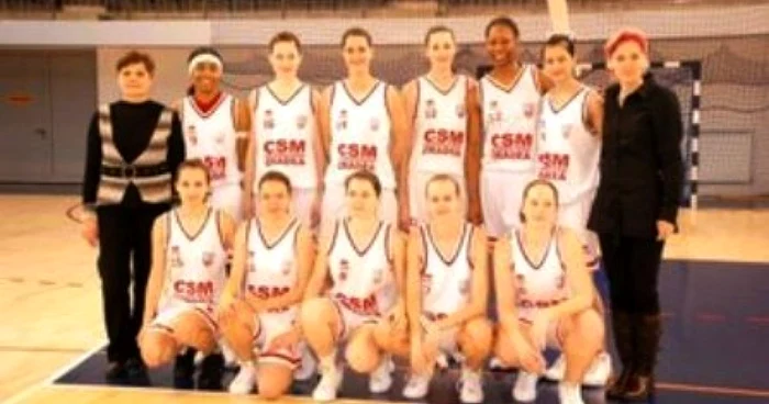 CSM Oradea