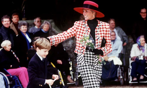 Prințesa Diana  foto   GettyImages jpg