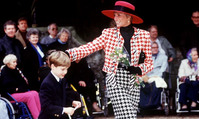 Prințesa Diana  foto   GettyImages jpg