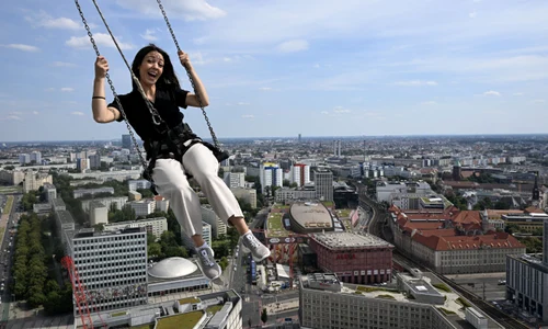 leagan high swing berlin jpg