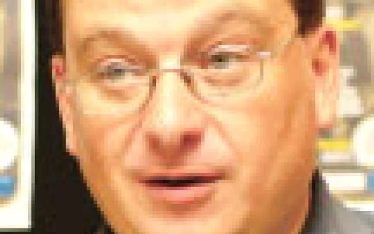 Horia Gârbea