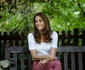 Kate Middleton cu bijuterii, GettyImages 
