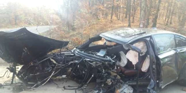 accident