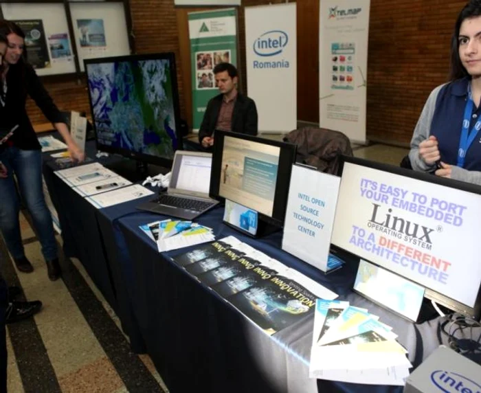 intel technology day