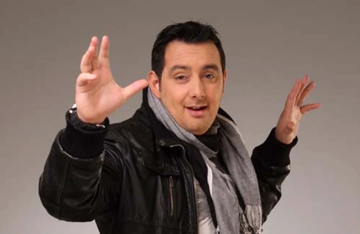 silviu andrei