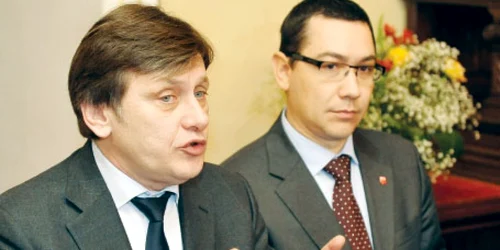 Crin Antonescu va conduce prima sa şedinţă ca şef al CSAT. Premierul Ponta participă la Consiliu.