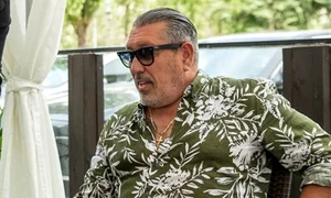 Serghei Mizil, foto arhiva jpg