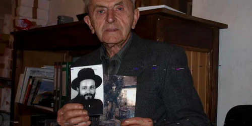 Alexandru Cherecheş