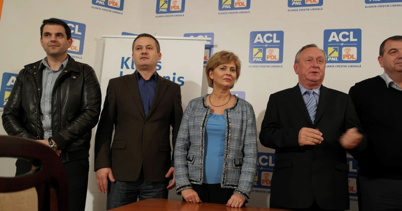 Bucurie la ACL Bihor
