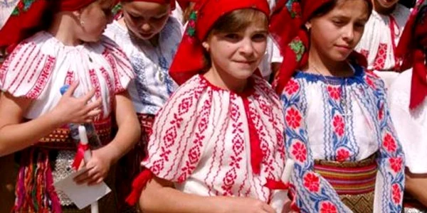 Romania