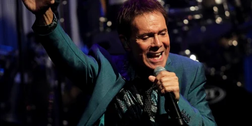 cliff richard