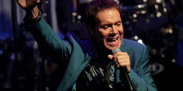 cliff richard