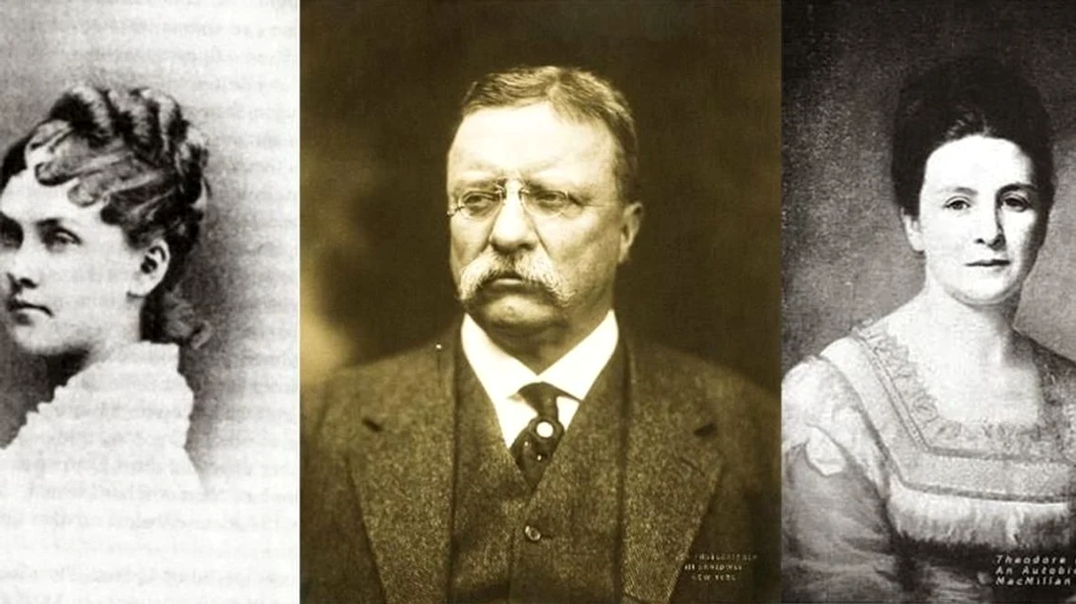 Cea mai tristă zi de 14 februarie  De ce nota Roosevelt în jurnal "Lumina a dispărut din viaţa mea" jpeg