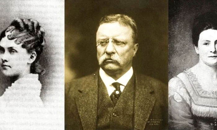 Cea mai tristă zi de 14 februarie  De ce nota Roosevelt în jurnal "Lumina a dispărut din viaţa mea" jpeg