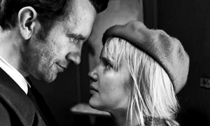 Cold War spune povestea dintre un pianist şi o cântăreaţa de muzică folk în vremea celui de al Doilea Război Mondial  jpeg