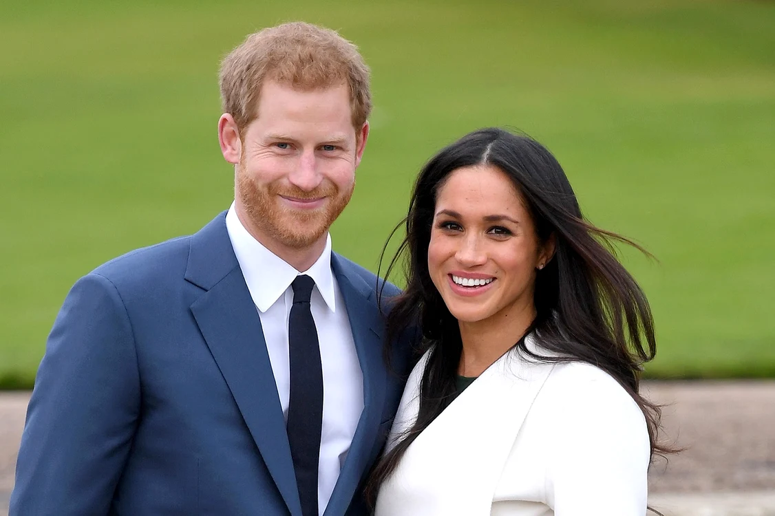 Harry și Meghan