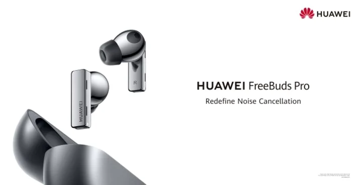 Huawei FreeBuds Pro