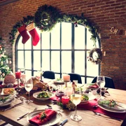 masa de craciun jpeg