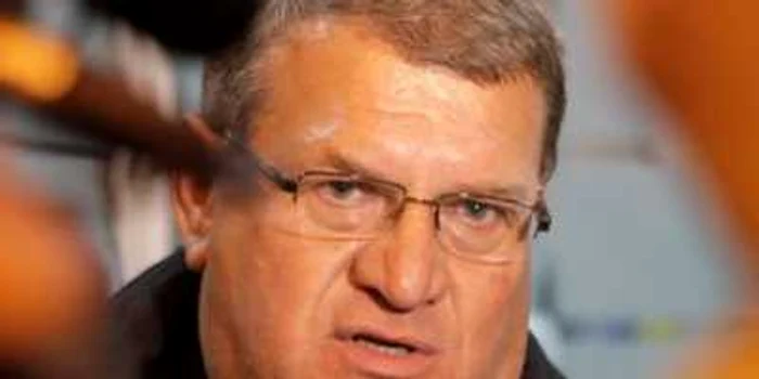 Cluj: Iuliu Mureşan dă vina pe jucători!