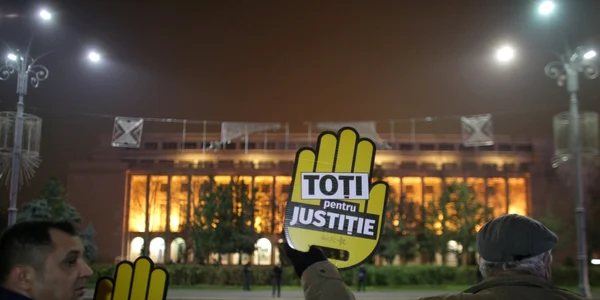 Proteste Bucureşti / FOTO Inquam Photos / Octav Ganea / 26 nov 2017
