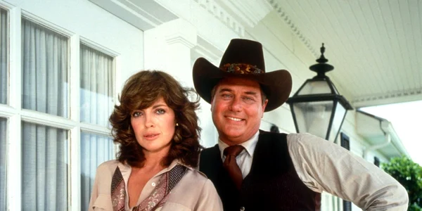 Linda Gray