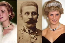 Grace Kelly, Franz Ferdinand și Prințesa Diana, decesele regale care au șocat lumea Profimedia jpg