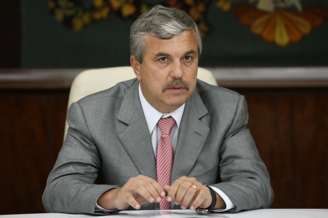 Dan Nica, liderul eurodeputaților PSD FOTO Arhivă