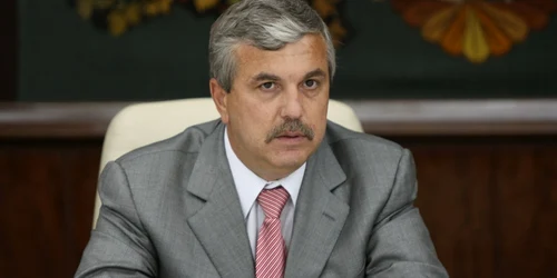 Dan Nica FOTO facebook / arhivă personala