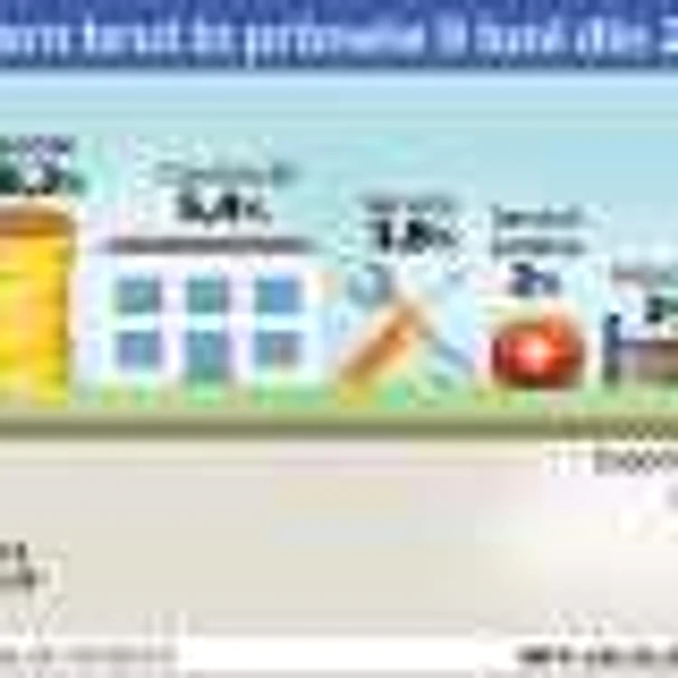 INFOGRAFIE PIB la 9 luni 2015