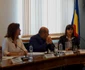Şedinţa Consiliului Consultativ al procurorilor generali FOTO Elena Stolerciuc