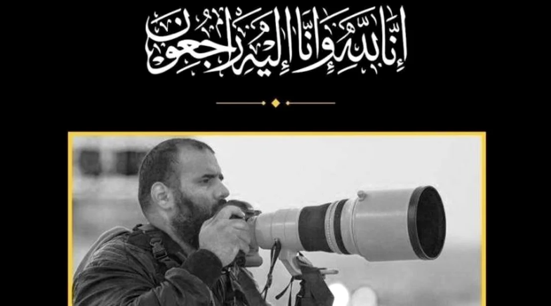 Khalid Al-Misslam, al doilea jurnalist care a murit, brusc, în Qatar.