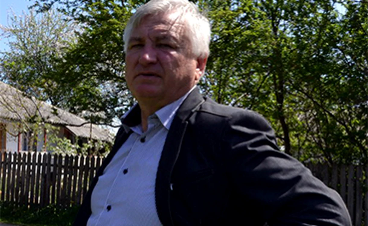 
    Viorel Atomei face administraţie de 28 de ani şi a mai câştigat încă 4 ani  